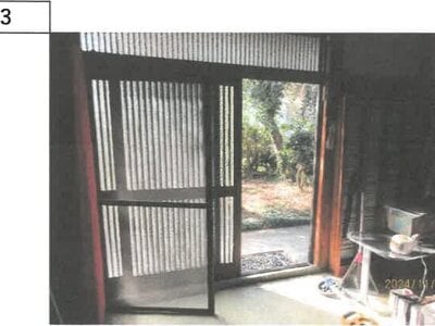 (値下げ) 徳島県三好郡東みよし町 阿波加茂駅2分 戸建て 677万円の競売物件 #25