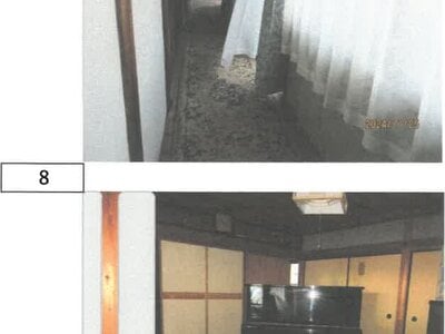 (値下げ) 徳島県三好郡東みよし町 阿波加茂駅2分 戸建て 677万円の競売物件 #29