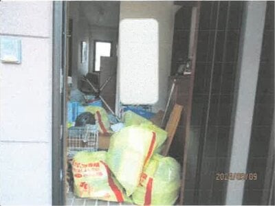 (値下げ) 徳島県三好郡東みよし町 阿波加茂駅2分 戸建て 677万円の競売物件 #3