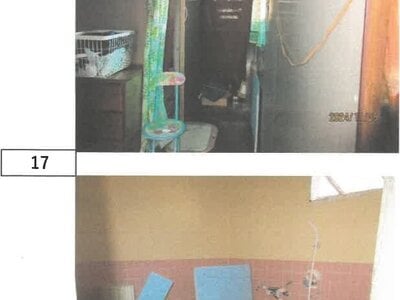 (値下げ) 徳島県三好郡東みよし町 阿波加茂駅2分 戸建て 677万円の競売物件 #35