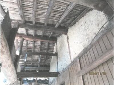 (値下げ) 徳島県三好郡東みよし町 阿波加茂駅2分 戸建て 677万円の競売物件 #36