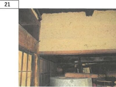 (値下げ) 徳島県三好郡東みよし町 阿波加茂駅2分 戸建て 677万円の競売物件 #38