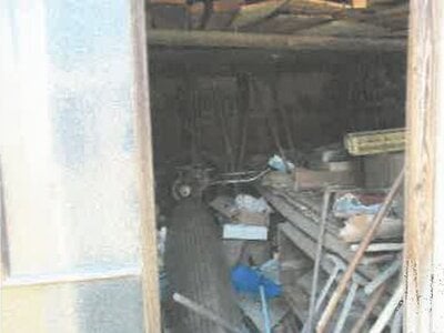 (値下げ) 徳島県三好郡東みよし町 阿波加茂駅2分 戸建て 677万円の競売物件 #44