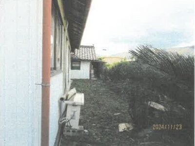 (値下げ) 徳島県三好郡東みよし町 阿波加茂駅2分 戸建て 677万円の競売物件 #47