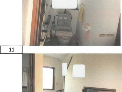 (値下げ) 徳島県三好郡東みよし町 阿波加茂駅2分 戸建て 677万円の競売物件 #8