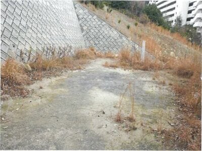 福岡県福岡市博多区 桜並木駅23分 土地 854万円の競売物件 #2