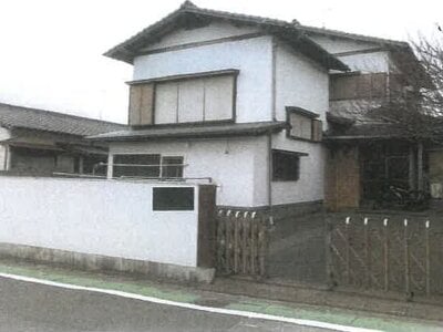 福岡県福岡市早良区 賀茂駅30分 戸建て 680万円の競売物件 #1