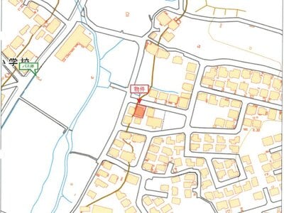 福岡県太宰府市 西鉄五条駅24分 戸建て 1,345万円の競売物件 #9