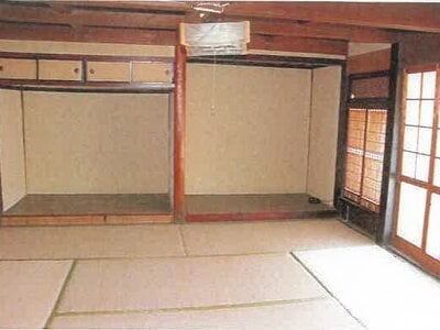 (値下げ) 福岡県朝倉市 本郷駅28分 戸建て 321万円の競売物件 #4
