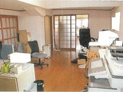 (値下げ) 福岡県朝倉市 本郷駅28分 戸建て 321万円の競売物件 #5