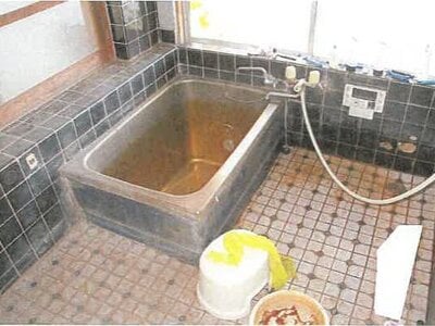 (値下げ) 福岡県朝倉市 本郷駅28分 戸建て 321万円の競売物件 #8
