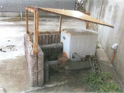 福岡県福岡市西区 橋本駅16分 戸建て 1,142万円の競売物件 #11