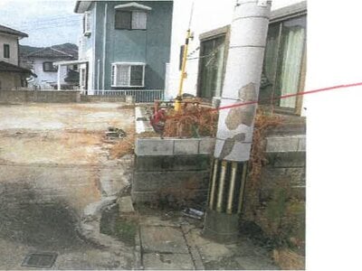 福岡県福岡市西区 橋本駅16分 戸建て 1,142万円の競売物件 #8