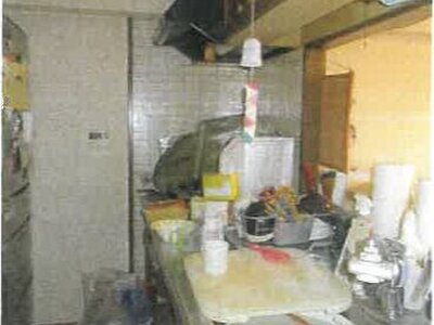 福岡県福岡市南区 井尻駅26分 マンション「アムール大橋南」167万円の競売物件 #3