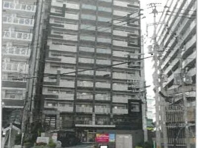 福岡県福岡市博多区 千代県庁口駅5分 マンション「ALFACIO De Clave」1,304万円の競売物件 #1