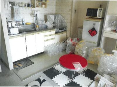 福岡県福岡市東区 柚須駅16分 マンション「エバーライフ箱崎」848万円の競売物件 #2