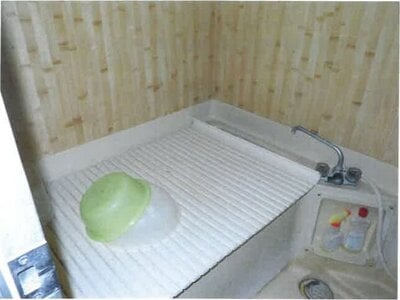 福岡県福岡市東区 柚須駅16分 マンション「エバーライフ箱崎」848万円の競売物件 #4