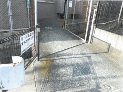 福岡県福岡市東区 柚須駅16分 マンション「エバーライフ箱崎」848万円の競売物件 #6