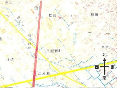 福岡県福岡市東区 柚須駅16分 マンション「エバーライフ箱崎」848万円の競売物件 #7