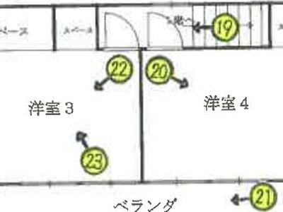 長崎県大村市 諏訪駅19分 戸建て 702万円の競売物件 #2