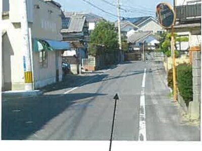 長崎県大村市 諏訪駅19分 戸建て 702万円の競売物件 #4