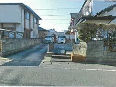 長崎県大村市 諏訪駅19分 戸建て 702万円の競売物件 #5