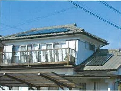 長崎県大村市 諏訪駅19分 戸建て 702万円の競売物件 #6
