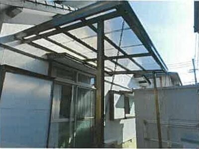 長崎県大村市 諏訪駅19分 戸建て 702万円の競売物件 #8