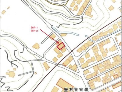 岩手県釜石市 釜石駅18分 戸建て 242万円の競売物件 #14