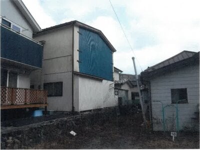 岩手県釜石市 釜石駅18分 戸建て 242万円の競売物件 #4