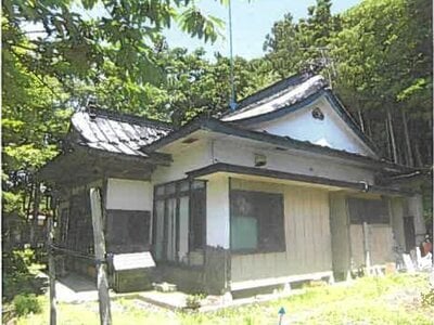 (値下げ) 宮城県栗原市 土地 47万円の競売物件 #2