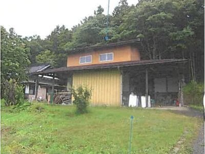 (値下げ) 宮城県栗原市 土地 47万円の競売物件 #3