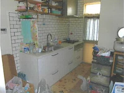宮城県仙台市青葉区 陸前落合駅 戸建て 386万円の競売物件 #3