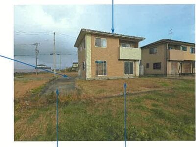 宮城県亘理郡山元町 山下駅3分 戸建て 70万円の競売物件 #3