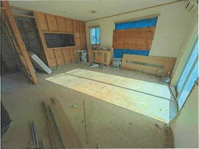 宮城県亘理郡山元町 山下駅3分 戸建て 70万円の競売物件 #4
