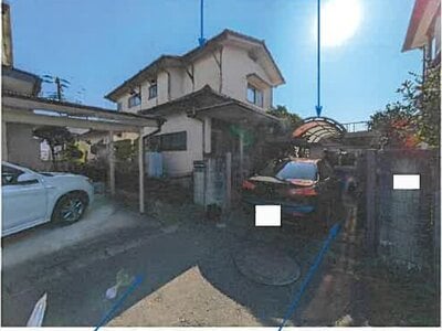 宮城県仙台市太白区 八木山動物公園駅 戸建て 11万円の競売物件 #2