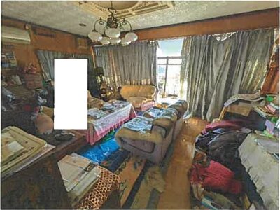 宮城県仙台市太白区 八木山動物公園駅 戸建て 11万円の競売物件 #6