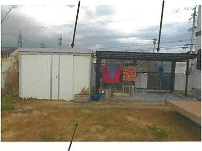 宮城県仙台市泉区 陸前落合駅 戸建て 1,631万円の競売物件 #8