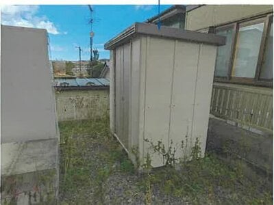 宮城県柴田郡大河原町 北白川駅14分 戸建て 412万円の競売物件 #4