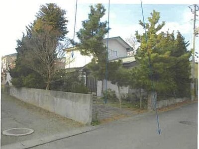 宮城県仙台市太白区 八木山動物公園駅28分 戸建て 212万円の競売物件 #3