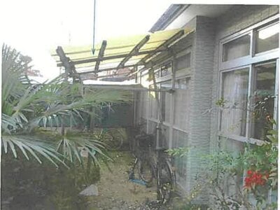 宮城県仙台市太白区 八木山動物公園駅28分 戸建て 212万円の競売物件 #4