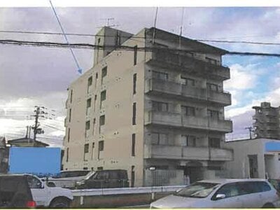 宮城県塩竈市 塩釜駅2分 戸建て 2,005万円の競売物件 #1
