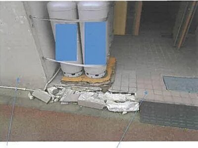 宮城県塩竈市 塩釜駅2分 戸建て 2,005万円の競売物件 #2