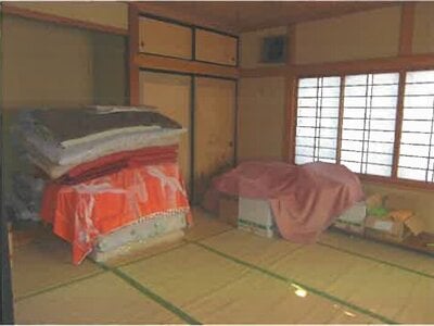 宮城県栗原市 瀬峰駅 戸建て 324万円の競売物件 #15