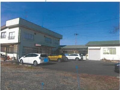 宮城県栗原市 瀬峰駅 戸建て 324万円の競売物件 #2