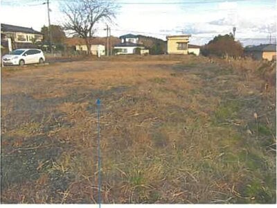 宮城県栗原市 瀬峰駅 戸建て 324万円の競売物件 #5