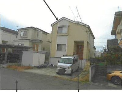 宮城県仙台市青葉区 愛子駅 戸建て 901万円の競売物件 #2