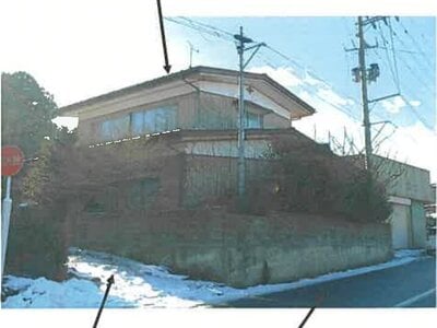 宮城県黒川郡大郷町 愛宕駅 戸建て 218万円の競売物件 #2
