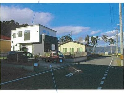 宮城県牡鹿郡女川町 女川駅 戸建て 828万円の競売物件 #1