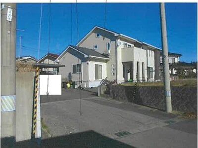 宮城県気仙沼市 不動の沢駅7分 戸建て 1,663万円の競売物件 #1
